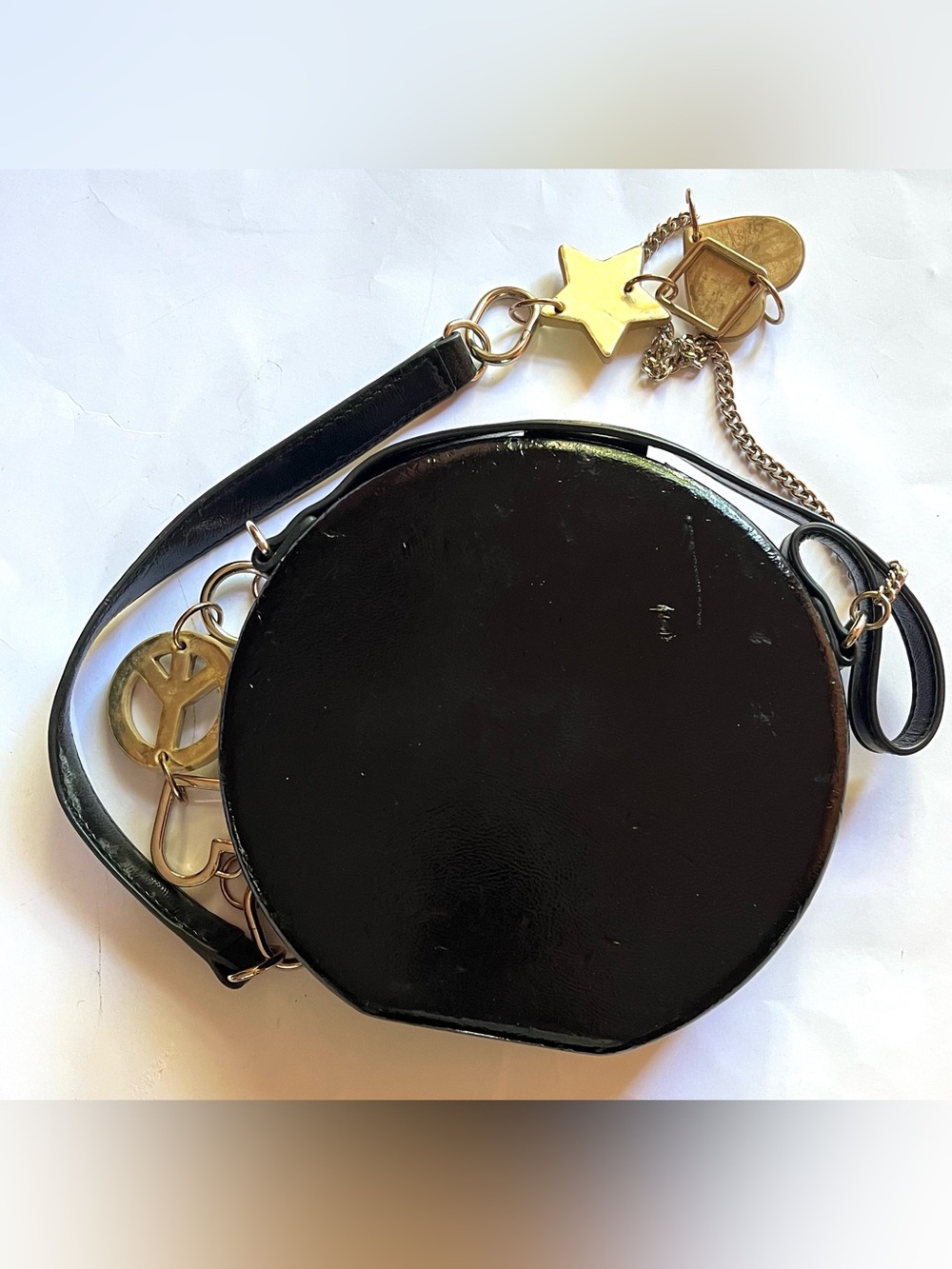 Love Moschino Crossbody Bag - Picture 2 of 9